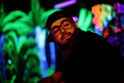 Ryan Stinson feat. Ghettosocks – „Melt” (video)