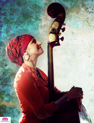 Posłuchaj: Megitza & Renata Przemyk „Jezus malusieńki”