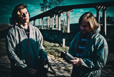 Palmer Eldritch na żywo. Niemożliwe? A&nbsp;jednak!