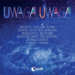 Grzegorz Turnau, Andrzej Sikorowski i inni – „Uwaga, uwaga”&nbsp;(video)