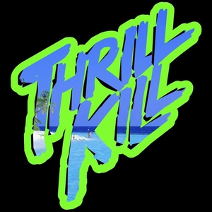 Posłuchaj: Thrill Kill „Summer Tales&nbsp;EP”