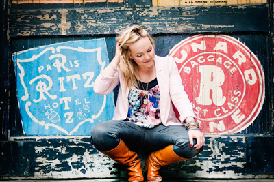 Koncert: Ola Bieńkowska w Barometrze (18.12.2012 r.,&nbsp;Warszawa)