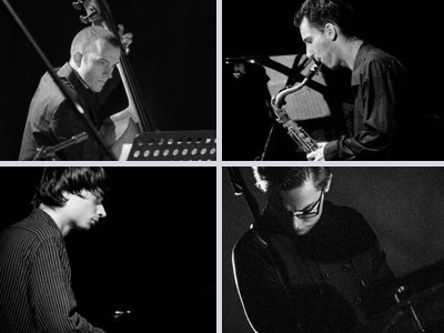 Koncert: PeGaPoFo w ramach cyklu Młody&nbsp;Jazz