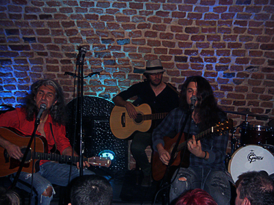 Wideo: 19. Zaduszki Dżemowe Wojtka&nbsp;Klicha