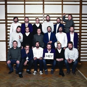 Wideo: Hey „Podobno”