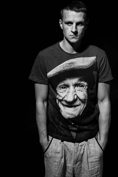 Koncert: MC Silk & The Gang Bang Band w TCK-u (21.12.2012 r.,&nbsp;Tarnów)