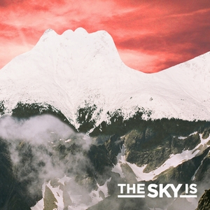Posłuchaj: The Sky Is „The Sky Is&nbsp;EP”