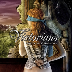Victorians – Revival