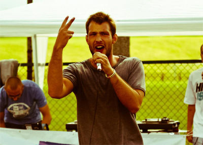 Mam Na Imię Aleksander – „Tlen” (video)