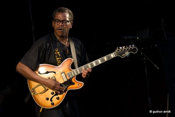 Rzeszów Jazz Festiwal: Koncert Mike’a Russella&nbsp;odwołany