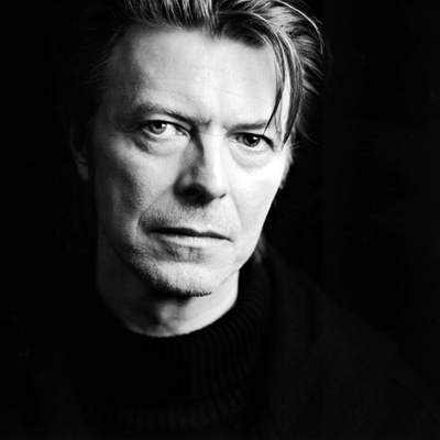 Świat muzyki reaguje na śmierć Davida&nbsp;Bowiego