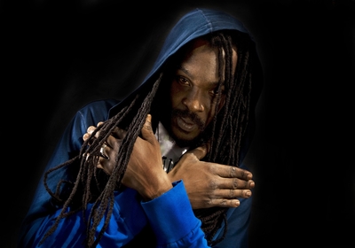 Koncert: Anthony B & Raging Fyah we&nbsp;Wrocławiu