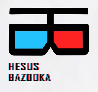 Wideo: Hesus Bazooka „W&nbsp;pogoni”