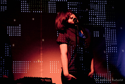 Posłuchaj: Rubber Dots „Fields With&nbsp;Crows”