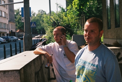 Dwóch Warszawiaków – „Pamiętasz” (video)