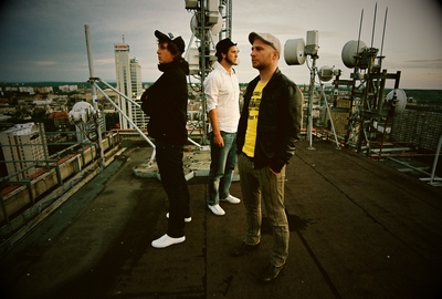 Wideo: Milcz Serce „Atom”