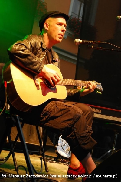 Posłuchaj: Romek Puchowski „Jurata” (plus daty&nbsp;koncertów)