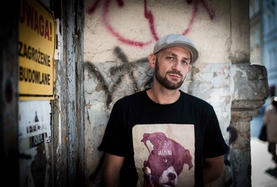 We wrześniu premiera solowej płyty&nbsp;Skubasa