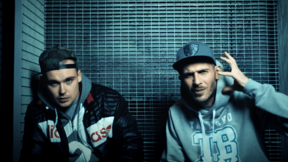 Relacja/Wideo: O.S.T.R. & Hades (06.09.2013 r.,&nbsp;Tarnów)