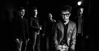 Posłuchaj: Weeping Birds „EP”