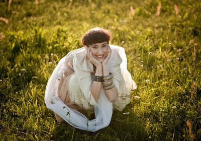 Katarzyna Groniec koncertuje z piosenkami Agnieszki&nbsp;Osieckiej