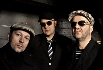 Posłuchaj: Komety „Nie mogę przestać o tobie&nbsp;myśleć”