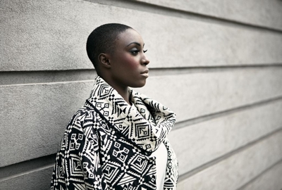 Laura Mvula – „That’s Alright”&nbsp;(video)