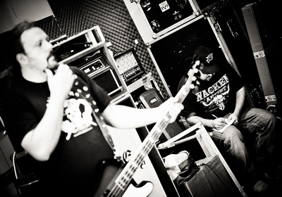 Leash Eye nagrywa nową&nbsp;płytę