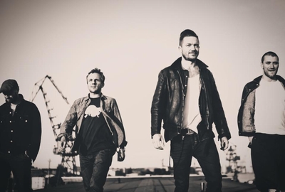 Pink Freud razy&nbsp;dziewięć