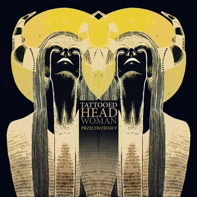 Recenzja: Przeciwziemia „Tattooed Head Woman&nbsp;EP”
