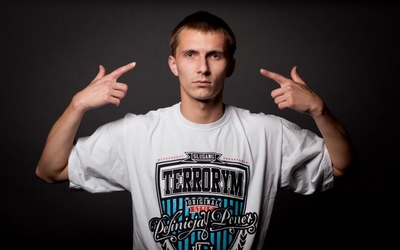 Koncert: Vixen, Tymin & Peus, TheGrubyMC i Hesus Bazooka w Piramidzie (16.03.2013 r.,&nbsp;Radomsko)