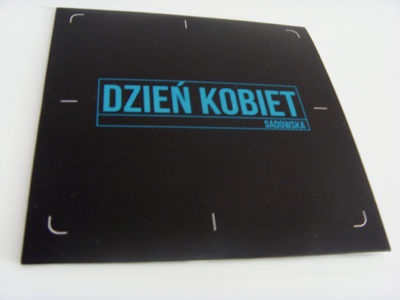 Krótka piłka #184: Muzyczny Dzień&nbsp;Kobiet