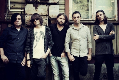 Wilki ruszają w&nbsp;trasę!