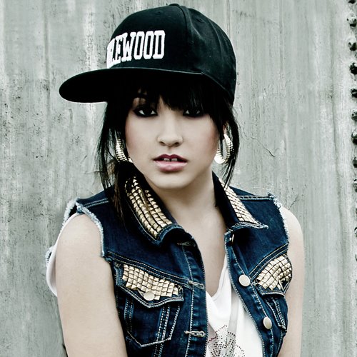 Becky G – „Becky from the Block”&nbsp;(video)