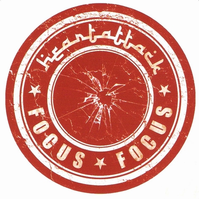 Recenzja: Heart Attack „Focus”