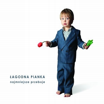 Recenzja: Łagodna Pianka „Najmniejsze przeboje”