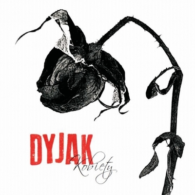 Marek Dyjak – „Atramentowa rumba”&nbsp;(video)