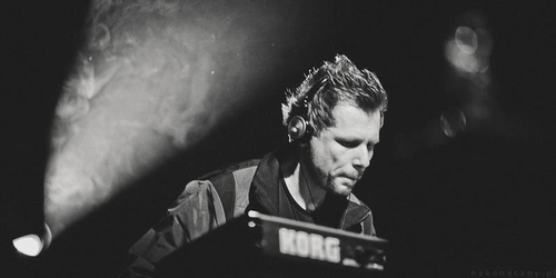 Wideo: Tom Horn feat. Małgorzata Dziemitko „Treasure”