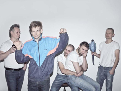 Hurt – „Nie łamane przez Tak”&nbsp;(video)