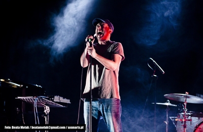 Wideo: Czesław Śpiewa „Biały&nbsp;Murzyn”