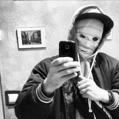 Posłuchaj: Da Vosk Docta „Flashes”