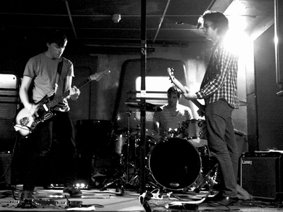 W czerwcu debiutancka epka Judy’s&nbsp;Funeral