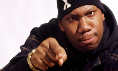 HHK 2013: Nowojorska legenda hip-hopu na 12. edycji Festiwalu z&nbsp;Atmosferą!