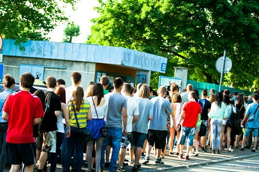 Juwenalia Tarnowskie 2014: Ruszyła przedsprzedaż&nbsp;biletów