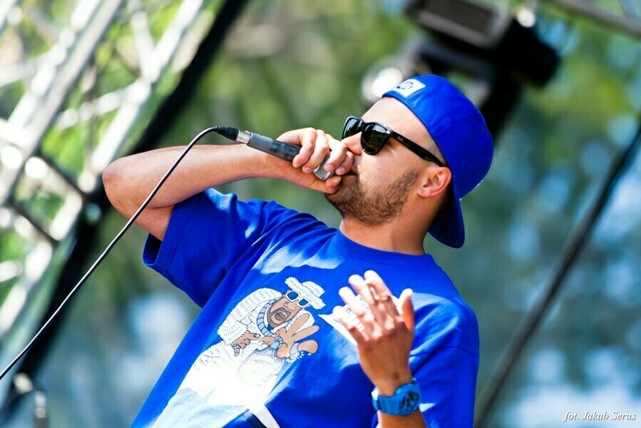 Wideo: PHB120 „Charlotte Hornets”