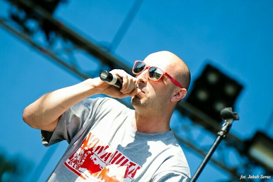 Juwenalia Tarnowskie 2013: PHB, Tater&nbsp;(wideo)