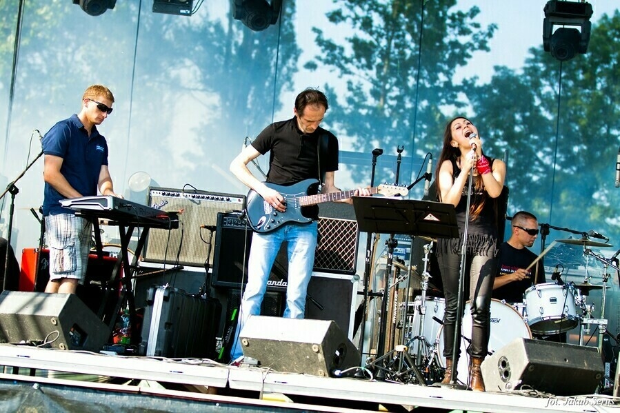 Koniec czerwca w Tarnowie?&nbsp;Koncertowy!