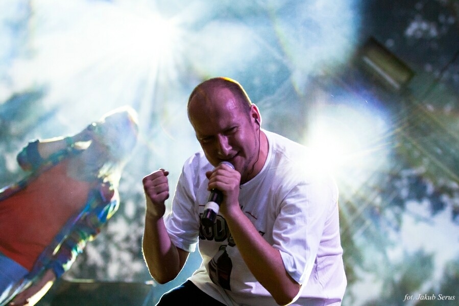 Wideo: Maleo Reggae Rockers feat. Grubson „Słyszę”