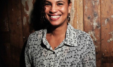 Gold Song #167: Buffalo&nbsp;Stance