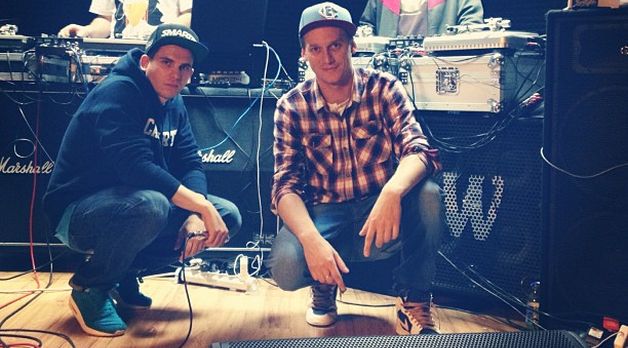 HHK 2013: Te-Tris i W.E.N.A. zagrają na&nbsp;Festiwalu